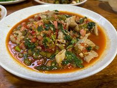 -茅屋大酒店