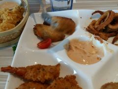 -必胜客(新福地店)