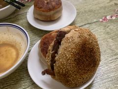 -永盛斋小吃(故宫店)