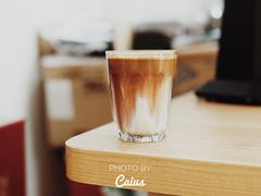 -COFFEE HOLIC(朝外SOHO店)