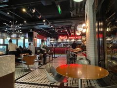 -Ponte 意大利餐厅