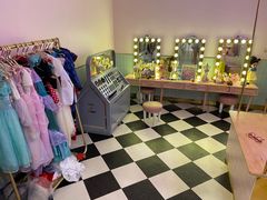 -Lilliput粒粒堡亲子餐厅(置汇旭辉店)