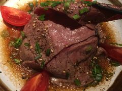 半熟牛肉-醉虎传(南锣鼓巷店)