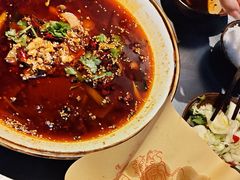 -馬伍旺川菜(江北虹悦城店)