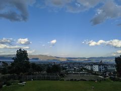-云禾壹海景庄园餐厅