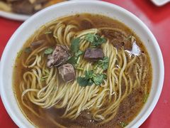 乐天拉面-乐天拉面(桃花街店)