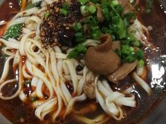 -梓袍面庄(渝北店)