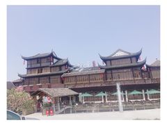 -二十八里太湖船菜(吉祥路店)