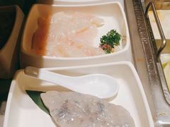 -海底捞火锅(方圆荟店)