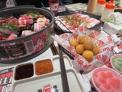 -猫抓烤肉(春熙路店)