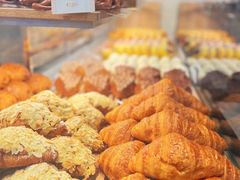 -CARINO BAKERY&CAFE(人广来福士店)