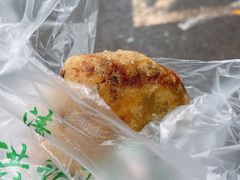 炸糕-牛街洪记小吃店(牛街店)