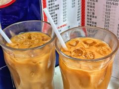 -新南新咖啡美食(南新花园店)