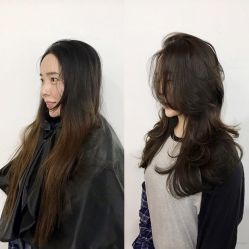 -泽璞堂美发沙龙
