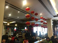 大堂-耿福兴(凤凰美食街店)