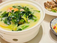 -莆田餐厅PUTIEN(宁波阪急店)