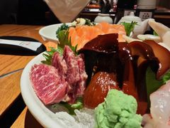 -赤坂亭M9和牛烧肉(世博源店)