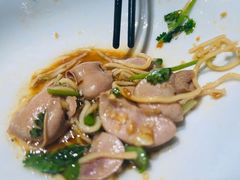 -阿莉餐厅(枣阳路店)