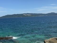 -三亚蜈支洲岛旅游区