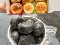 -沈大成(南京东路店)