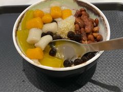 -鲜芋仙(番禺万达广场店)