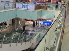 -万达广场(沈阳铁西店)