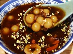 -老城南.鸭血粉丝汤(夫子庙店)