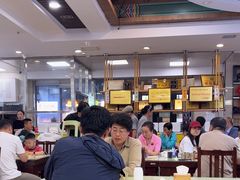 -服务大楼冷面(延大店)