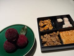 -荣轩(新荣记环球金融中心店)