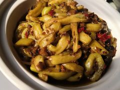 -莲心素食茶艺馆(章华寺店)