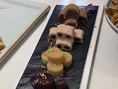 -惠丰堂饭庄·烤鸭·京味菜(翠微路店)