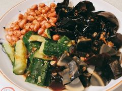 -郭林家常菜(狼垡店)