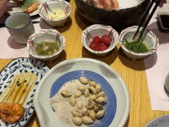 -吉兆·料理(红梅南路店)