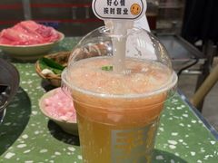 -五里关火锅(上海鑫耀·光环Live店)