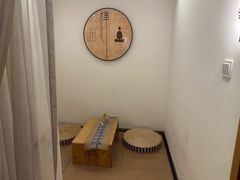 -沐森 •疗愈头疗馆(打浦桥店)