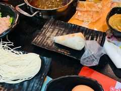 -呷哺呷哺(西单大悦城店)