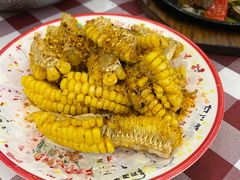 -吉源大排档·鱼生·海鲜(烧烤彩印厂店)