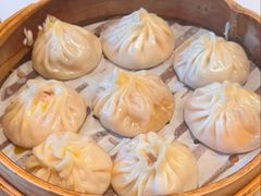 -馋三尺蟹粉小笼(人民广场店)