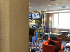 -北京上地智选假日酒店