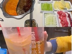 -傣妹休闲时尚火锅(星力壹号店)