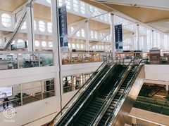 -厦门高崎国际机场-T3航站楼