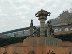 -镇江博物馆