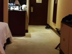 -苏州吴宫泛太平洋酒店