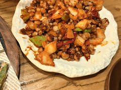 -恩你小木屋·韩式料理(假日广场店)