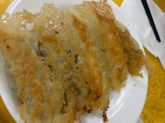 三素锅贴-青岛锅贴(洛阳路分店)