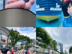 -东莞松山湖万象汇