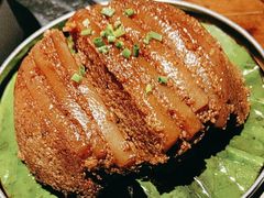 -谢氏老金口渔村(王家墩店)