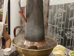 -鑫龙火锅城(青岛分店)