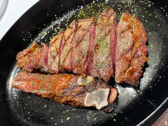 -Bistro Wang 牛排馆