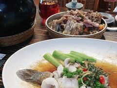 -猪肉婆私房菜(容桂总店)